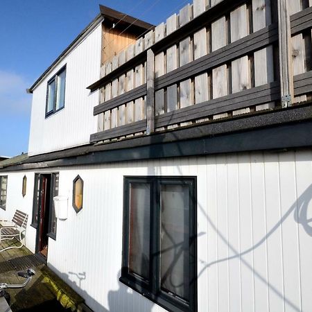 Amsterdam Boat Studio Eksteriør billede